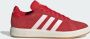 Adidas Sportswear Sneakers GRAND COURT BASE 00S Design geïnspireerd op de adidas Superstar - Thumbnail 2