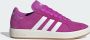 Adidas Sportswear Grand Court Base 00s Schoenen Dames Paars - Thumbnail 2