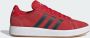 Adidas Sportswear Grand Court Base 00s Schoenen Unisex Rood - Thumbnail 2