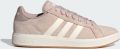 Adidas Sportswear Grand Court Base 00S Schoenen Unisex Bruin - Taupe/Bruin/Grijs/Wit