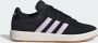 Adidas Sportswear Grand Court Base 00s Schoenen Dames Zwart - Thumbnail 2