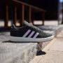 Adidas Sportswear Grand Court Base 00s Schoenen Dames Zwart - Thumbnail 2