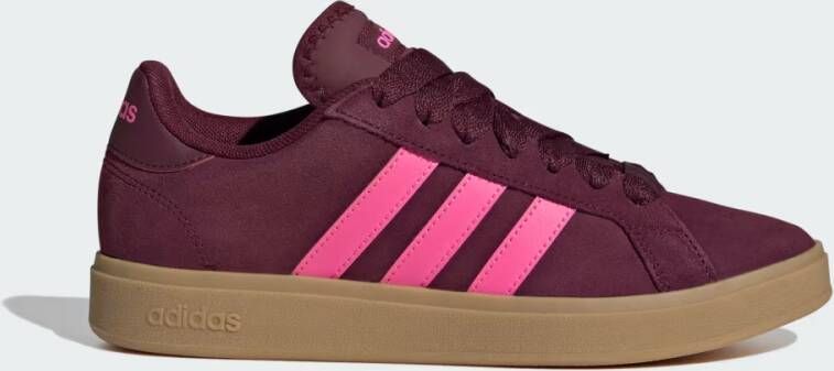 Adidas Grand Court Base 00s Schoenen