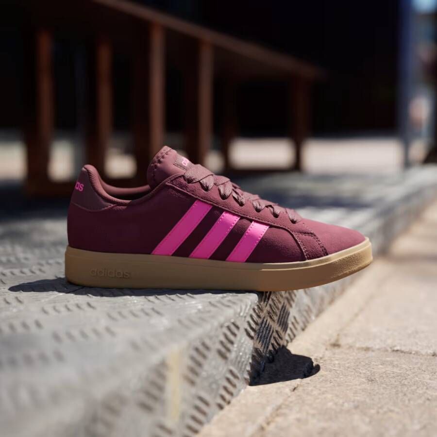 Adidas Grand Court Base 00s Schoenen