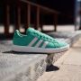 Adidas Sportswear Grand Court Base 00s Schoenen Dames Groen - Thumbnail 2