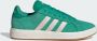 Adidas Sportswear Grand Court Base 00s Schoenen Dames Groen - Thumbnail 2