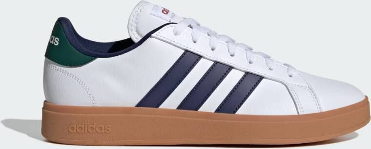 Adidas Grand Court Base 2.0 Schoenen
