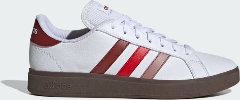 Adidas Grand Court Base 2.0 Schoenen