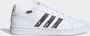 Adidas Sportswear Grand Court Base Beyond Schoenen - Thumbnail 2