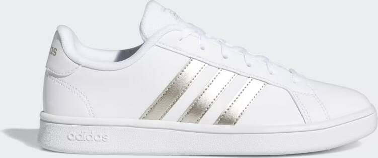 Adidas Performance De sneakers van de manier Grand Court Base - Foto 5
