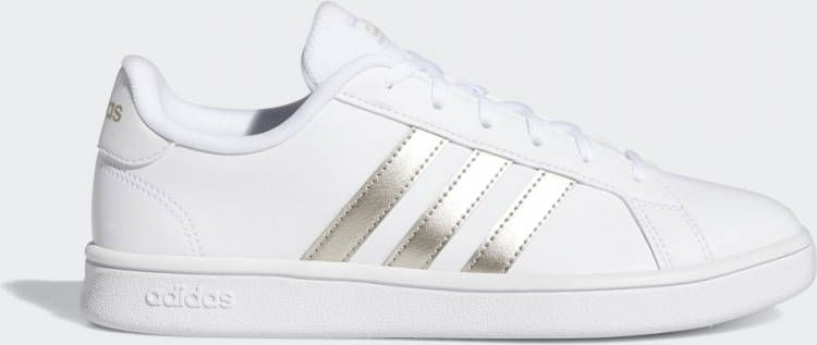 witte schoenen mannen