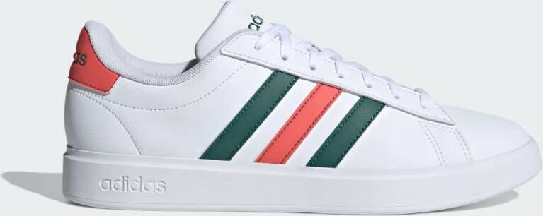 Adidas Grand Court Cloudfoam Comfort Schoenen
