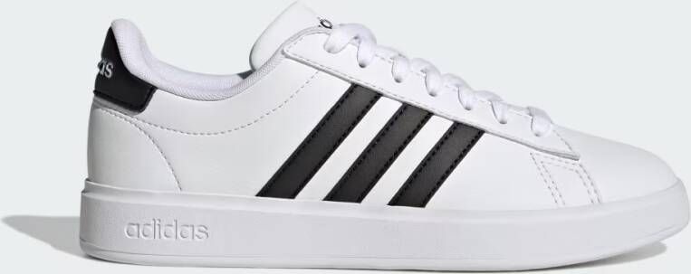 Adidas Sportswear Sneakers GRAND COURT 2.0 SCHOEN Design geïnspireerd op de adidas Superstar - Foto 11