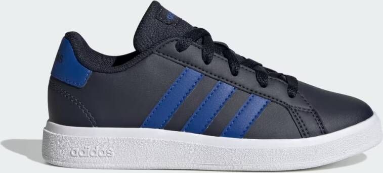 Adidas Sportswear Grand Court 2.0 Kindersneakers Blauw 1 2 Jongen - Foto 4