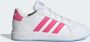 Adidas Grand Court Lifestyle Tennis Lace-Up Schoenen - Thumbnail 2
