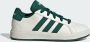 Adidas Grand Court Lifestyle Tennis Lace-Up Schoenen - Thumbnail 1