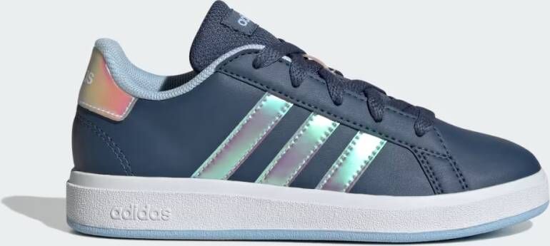 Adidas Grand Court Lifestyle Tennisschoenen