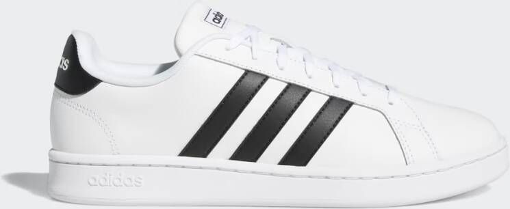Adidas Grand Court Schoenen