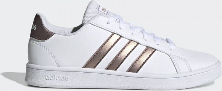 Adidas Sportswear Grand Court Schoenen