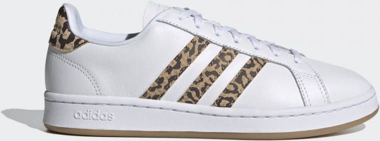 adidas Grand Court Schoenen