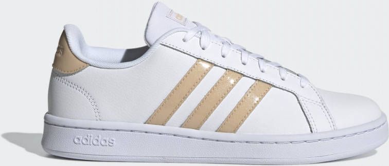 Adidas Lage Sneakers Grand Court - Foto 4