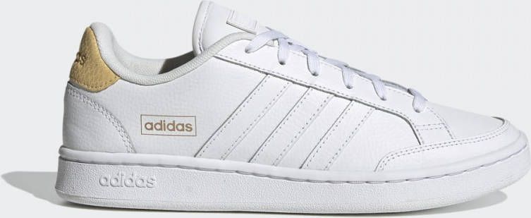 Adidas Originals De schoenen van het tennis Grand Court Se - Foto 5