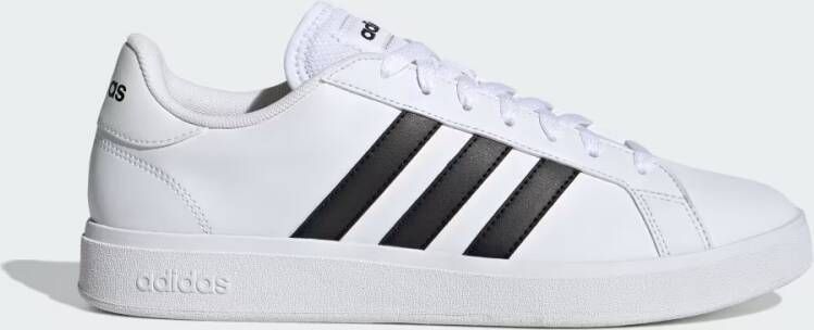 Adidas Sportswear Sneakers GRAND COURT TD LIFESTYLE COURT CASUAL Design geïnspireerd op de adidas Superstar - Foto 14