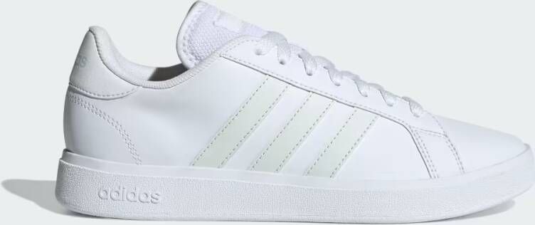 Adidas Grand Court TD Lifestyle Court Casual Schoenen - Foto 2