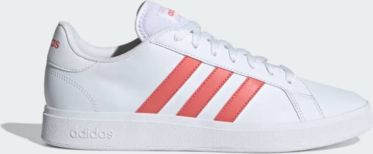 Adidas Grand Court TD Lifestyle Court Casual Schoenen