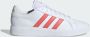 Adidas Grand Court TD Lifestyle Court Casual Schoenen - Thumbnail 2