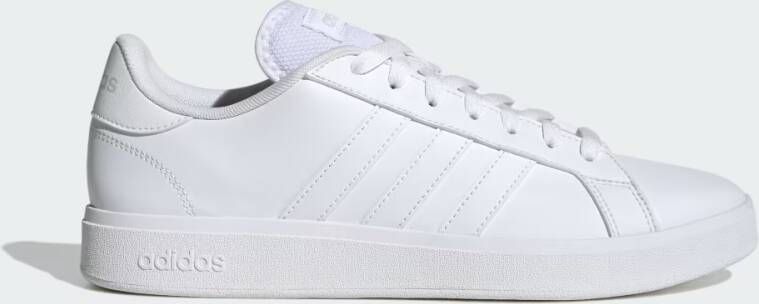 Adidas Grand Court TD Lifestyle Court Casual Schoenen