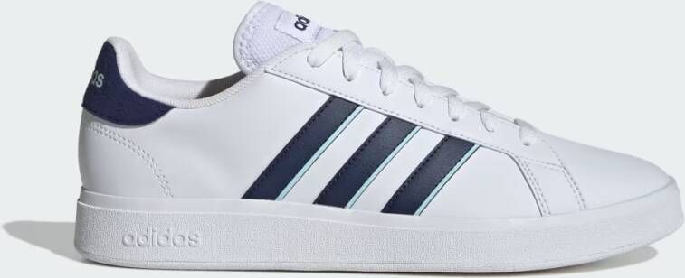Adidas Grand Court TD Lifestyle Court Casual Schoenen