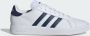 Adidas Grand Court TD Lifestyle Court Casual Schoenen - Thumbnail 1
