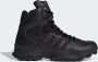 Adidas GSG-9.7 GZ6115 Mannen Zwart Laarzen Trekkingschoenen - Thumbnail 3