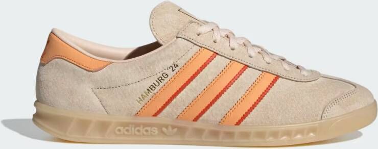 Adidas Hamburg 24 Schoenen Schoenen