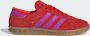 Adidas Originals 1982 Design Sneaker Laag Uitgesneden Silhouet Red Heren - Thumbnail 2