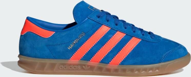 Adidas Originals Sneakers laag 'Hamburg'