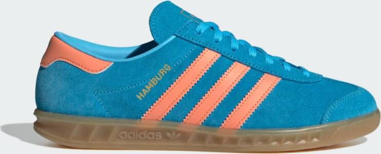 Adidas Hamburg Schoenen