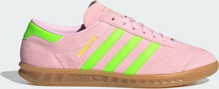 Adidas Hamburg Schoenen