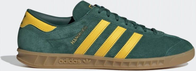 adidas Hamburg Schoenen
