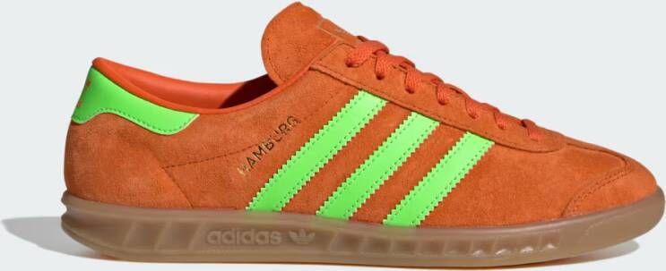 Adidas Originals Sneakers laag 'Hamburg'