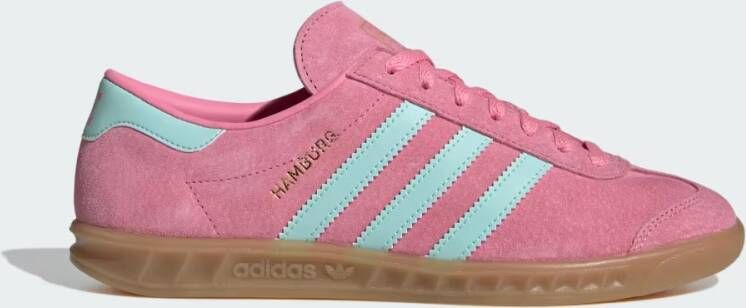 Adidas Hamburg Schoenen