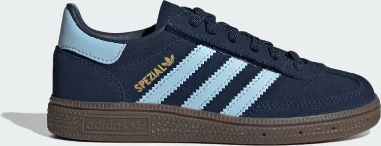 Adidas Handball Spezial Comfort Closure Elastic Lace Schoenen Kids