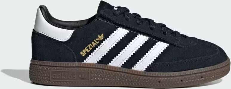Adidas Handball Spezial Comfort Closure Elastic Lace Schoenen Kids