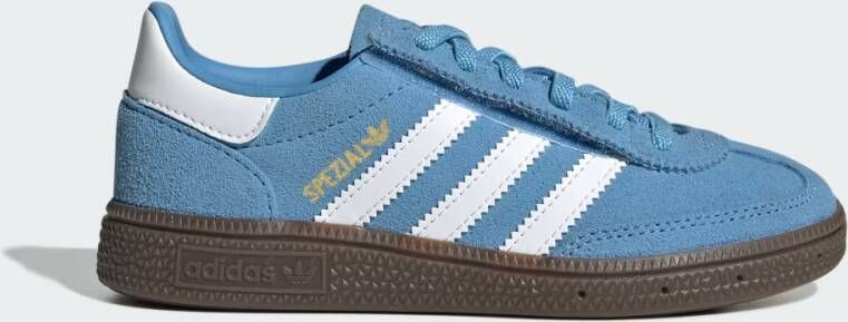 Adidas Handball Spezial Comfort Closure Elastic Lace Schoenen Kids