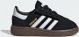 Adidas Originals Handball Spezial Kids Sneaker (TD) Lifestyle in zwart formaten: 24 - Thumbnail 5