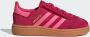 Adidas Originals Handball Spezial Comfort Closure Schoenen met Elastische Veters Kids Roze - Thumbnail 2