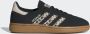 Adidas Zwarte Luipaard Handbal Spezial Trainers Black Heren - Thumbnail 4