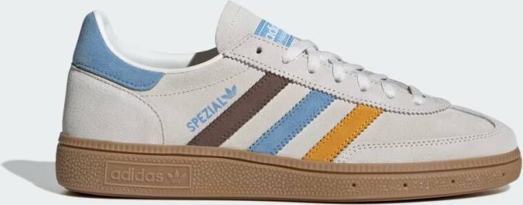 Adidas Originals `Handball Spezial` sportschoenen Beige - Foto 4