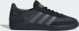 Adidas Originals Handball Spezial Cordura Carbon Grey Four Core Black- Carbon Grey Four Core Black - Thumbnail 4